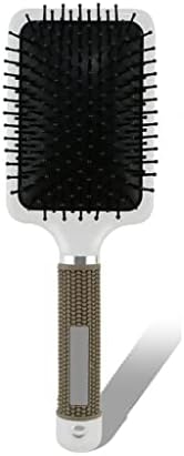 LEIGE Airbag Hairbrush Cushion pente de cabelo reto Culer para Salão Salão Relaxe Ferramentas de Estilo de cabeleireiro