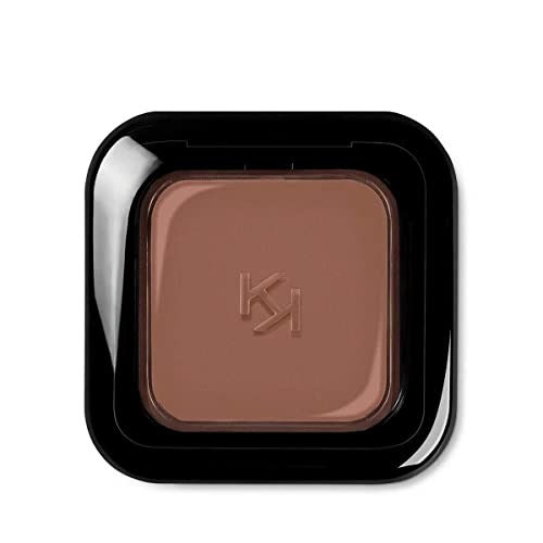 Kiko Milano - Alto pigmento molhado e sombra seca 113 Elharidade altamente pigmentada para uso molhado e