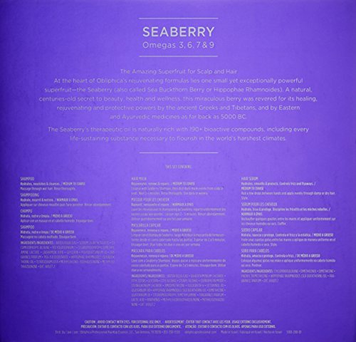 Profissional obrigatória Espere a Perfeição Elegante e Coleção Seaberry suave