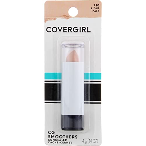 CoverGirl CG Smoothers Cinealer - Light - 2 PK