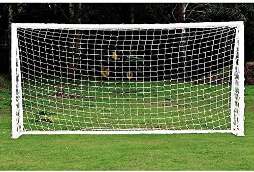 Alomejor Goal Net Football Soccer de futebol Nets de substituição de gols no futebol Nets para