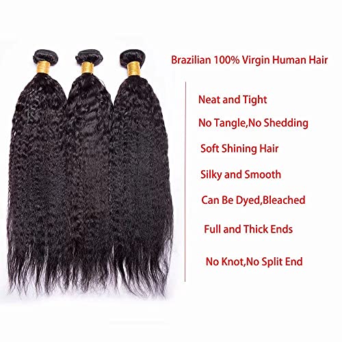 Clipe reto de cilindros em extensões de cabelo para mulheres negras Remy Remy espesso de cabelo humano virgem brasileiro clipe de cabelo em extensões de cabelo 8Pieces com 18clips, podem ser tingidas