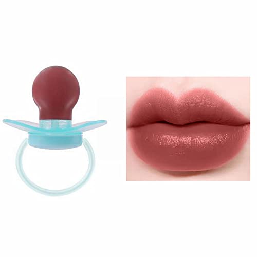 Sabores naturais de WGust para Lip Gloss Dudu Lip Lip Lip Light Light Light e During Color Makeup não