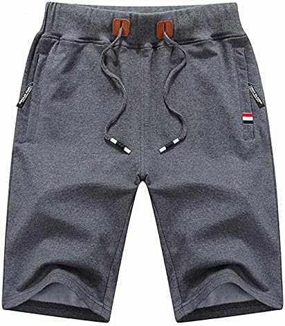 shorts de compressão iopqo masculino masculino de cor de cor de barragem de calça de pisca de calça