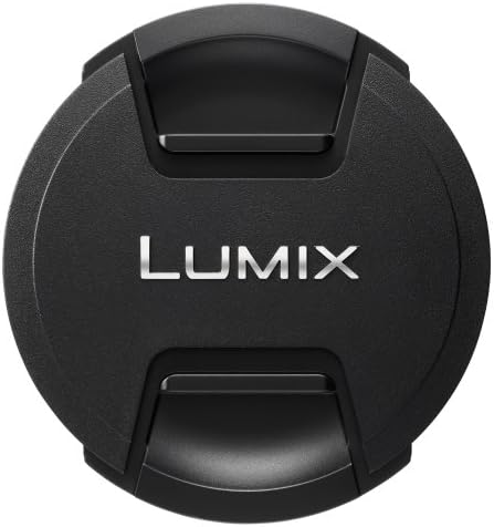 Panasonic DMW-LFC67GUG Cap para câmeras de sistema Lumix G