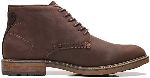 Chukka Boots Fashion and Comfort Casual Oxfords Torno