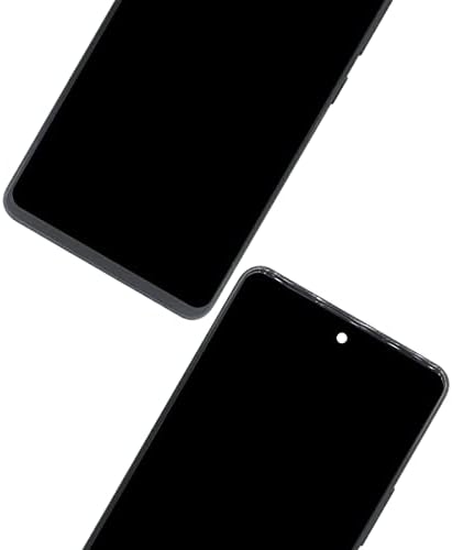 YGPMOIKI PARA SAMSUNG Galaxy A53 5G SM-A536U A536 A536U1 6.5 Digitalizador de tela de toque de exibição