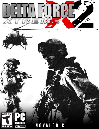Delta Force: Xtreme 2 - PC