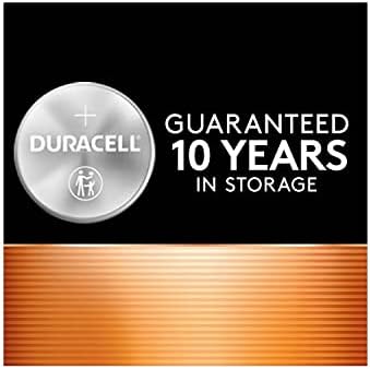 Duracell Lithium Battery Security 3 Volt 1 cada