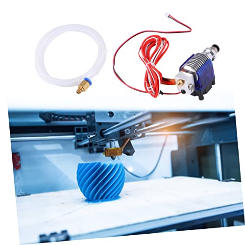 Acessórios para impressoras 3D Tofficu 3D BOCADOS DE IMPRESSORA 3D Cabeça de extrusão J-CAPE