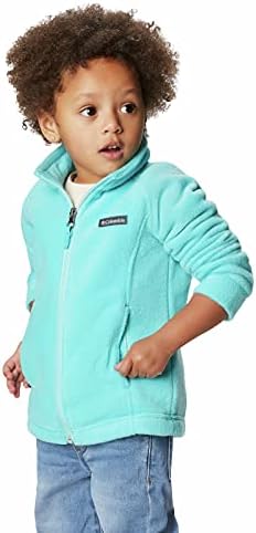 Columbia Unisisex-Baby Benton Springs Fleece Jacket