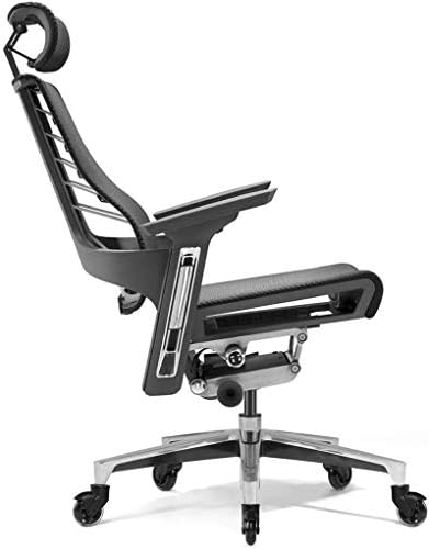 Xzgden Superior Office Cader Roll 72 mm Manuja da alça 11 x 22 mm Cadeira de cadeira para pisos de madeira