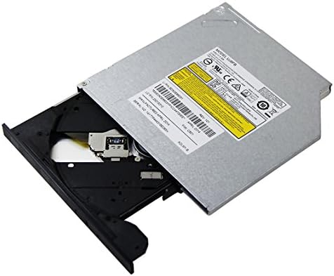 Novo laptop original camada dupla 8x DVD-R DL Burner Matshita dvd-ram uj8fb uj8fbs 24x CD Writer Super Multi