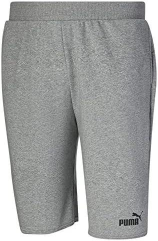 Puma Men's Essentials 12 Shorts