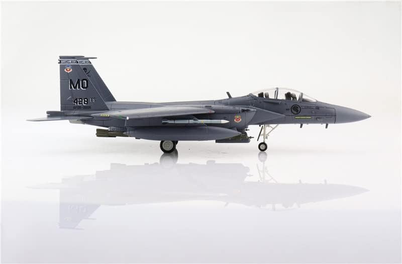 Para Hobby Master for Boeing F-15SG Strike Eagle 05-0005?