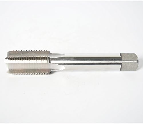 M22 × 1,5 mm HSS HSS Drete Thread Tap 22mm × 1,5 Pitch