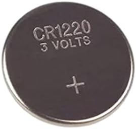 Baterias CR1220 da SS Shop