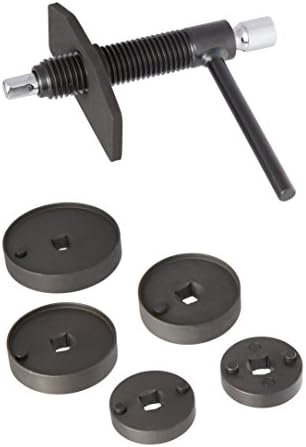 Steelman 99913 Kit de ferramenta de pinça de freio de 8 peças