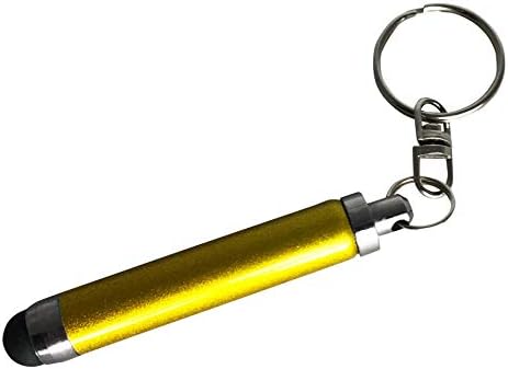 Crega de toque de Kudosale caneta Smart Lock Stylus, boxwave® [caneta de caneta de caneta capacitiva