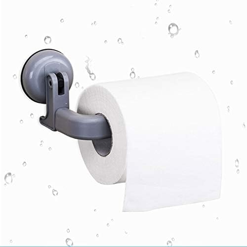 Xxxdxdp titular de papel higiênico para banheiro ou cozinha Copo para armazenamento de montagem de parede