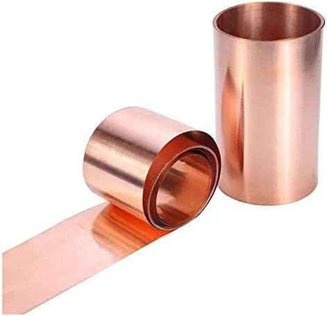 Yiwango pura placa de folha de metal de cobre pura placa de metal de cobre, adequada para solda