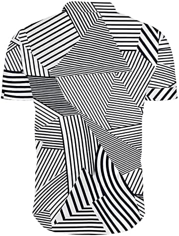 2023 novas camisas impressas para homens de manga curta de manga de praia camisa de praia para o homem