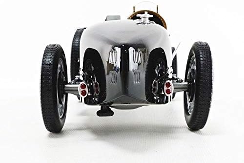 Bugatti T35 1925-1: 12 - Norev