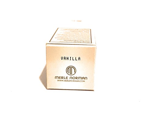 Merle Norman Perfecting Foundation Makeup - Vanilla