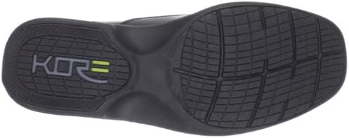 Nunn Bush Men Bleeker Street Slip On Loafer com Kore Slip Resistente Comfort Technology