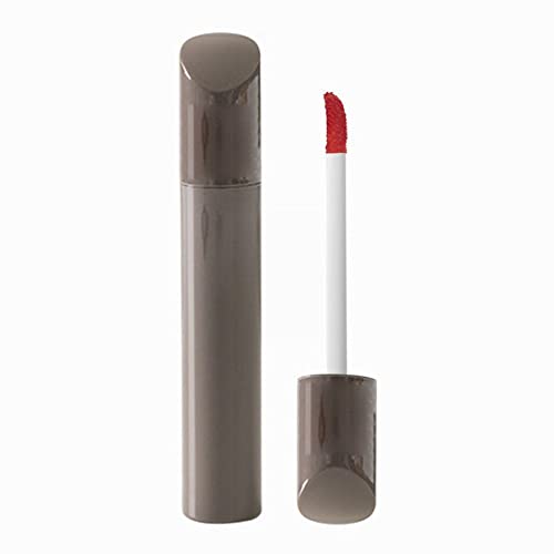 Lip Gloss Jelly Base FingertiP Lip Glaze Velvet Lama Lip lama com duração de dois batom de batom de textura completamente
