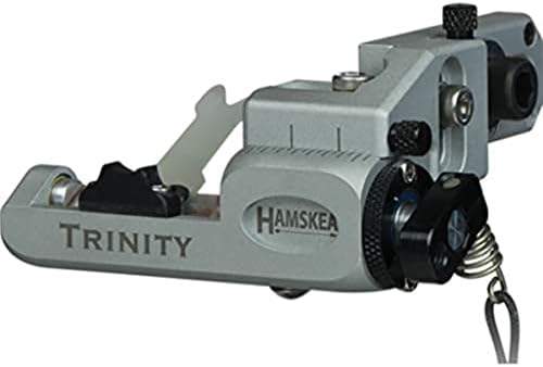 Hamskea Archery Solutions Trinity Target RH Micro Tune