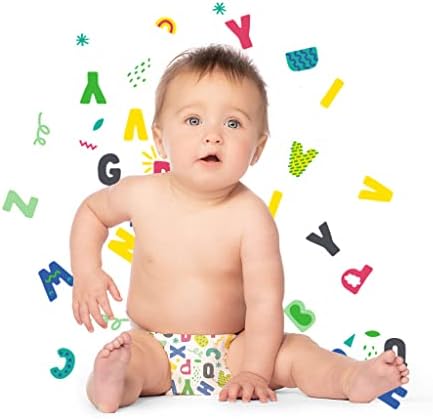 Hello Bello Premium Baby Fregers Tamanho 5 I 20 Contagem de fraldas descartáveis, extra-absorventes, hipoalergênicas