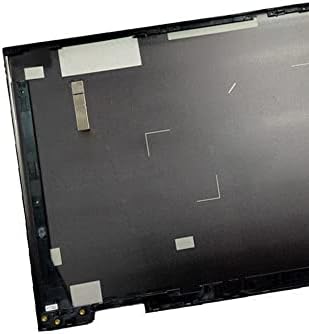Capa traseira LCD eclass preto 15,6 polegadas para inveja hp x360 15-UE 15m-UE 15-ES 15M-ES 15M-EU0XXX 15M-EU0013DX