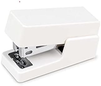 Sxnbh Mini Stapleler Definir Máquina de encadernação portátil de papel colorida usando material