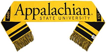 Appalachian State Sconhef - App State Mountaineers - Victory Yosef Woven