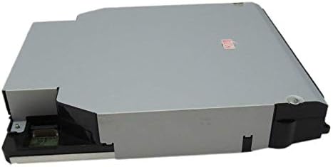 Lente laser blu-ray blu-ray gxcdizx com substituição de deck kem-450aaa para ps3 slim cech-2001a cech-2001b cech-2101a