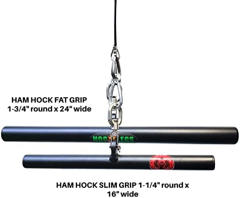 Porco pernas Ham Hock Hock Standard Tricep Cable Bar