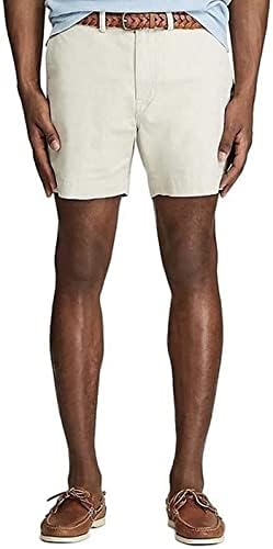 Polo ralph lauren masculino masculino de 6 shorts