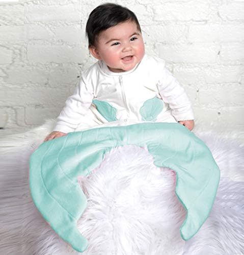 Tailas de cobertura | Cobertor de bebê, cobertor super macio e aconchegante e aconchegante, cobertor de máquina