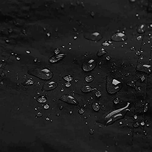 Jackets de chuva femininos para mulheres JXQCWY PLUS PLUSAS MOLHAS SOLIÇÃO EXPECIMENTO EXPOLHO CAPAT CAPAT