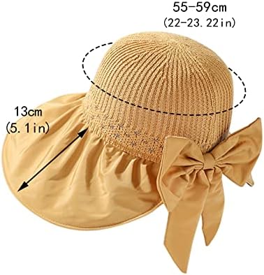Chapéus do sol do sol amplo chapéu de praia ao ar livre largo Caps de beisebol de cor sólida para o chapéu de