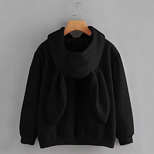 Ayaso Women Hooded Casual Pullovers Casual Topneck Tops Tops Blouses de inverno Camisas de outono