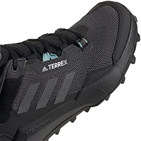 Adidas Women's Terrex Ax4 Sneaker - Sapato de caminhada