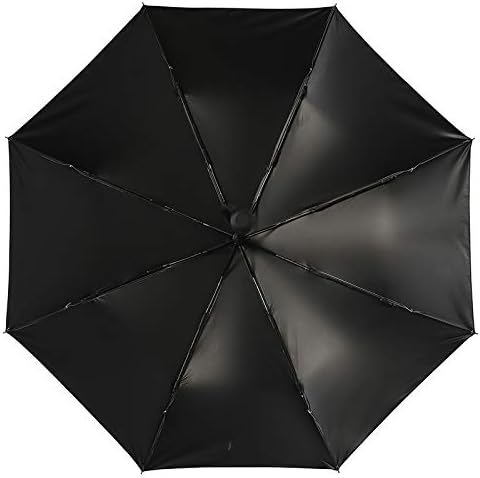 Graffiti Tennis Racket 3 Folds Automóvel Aberto Fechar a Umbrella Umbrella Umbrella, guarda-chuvas portáteis