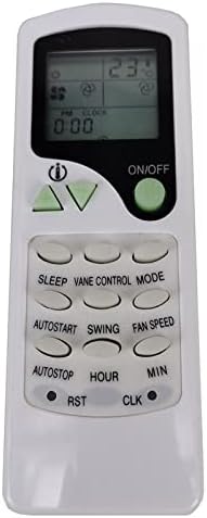 Novo controle remoto de ar condicionado para o chigo zc/lw-01 fit zh/lw-03 zh/lw-01 ktzg001 ar condicionado