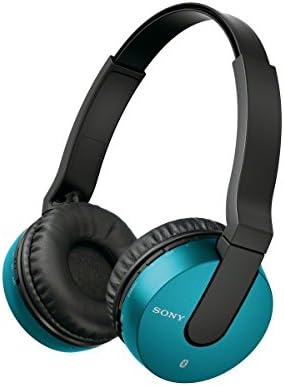 Sony MDRZX550BN Bluetooth e fone de ouvido com cancelamento de ruído