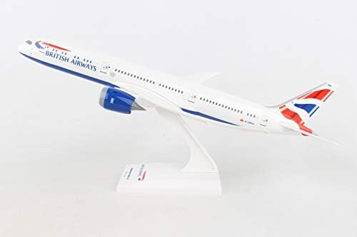 Daron Skymarks British Airways 787-9 1/200 SKR1039