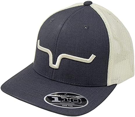 Kimes Ranch Snapback Hat Weekly Trucker Caps