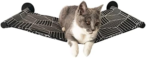 Cat Hammock Molded Wall Móveis para gatos internos, cama de gato para cochilar, escalar, brincar e dormir