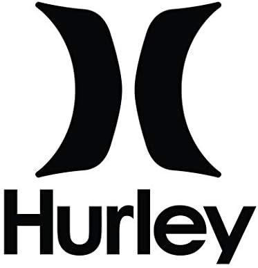 Chapéu de inverno de Hurley Men - Skully Performance Skull Cap Beanie